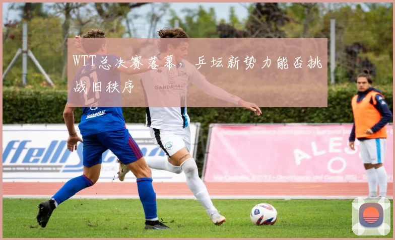 WTT总决赛落幕，乒坛新势力能否挑战旧秩序